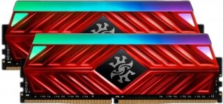 XPG Spectrix D41 (AX4U266638G16-DR41) 16 GB 2666 MHz DDR4 Ram kullananlar yorumlar